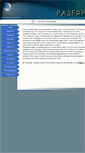Mobile Screenshot of frpantenne.pa3frp.nl